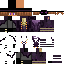 Texture for goofy