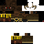Texture for Minotaur