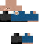 Texture for factoryworker_bluebald