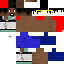 Texture for Travis skrrt