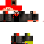 Texture for super user manople infinit