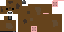 Texture for poo cow