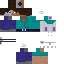 Texture for dw