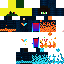 Texture for MINE F