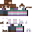 Texture for Underfable Chisk 