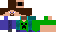 Texture for Creeper