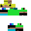Texture for VITOR