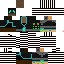 Texture for gft
