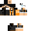 Texture for Tony Stark Daniel U