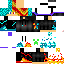 Texture for Steve