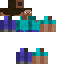Texture for reverse