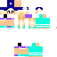 Texture for CrazyGirl