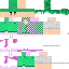 Texture for Alex Fierro