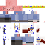 Texture for caballero