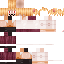 Texture for Neco Arc