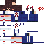 Texture for tilin egg