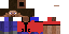 Texture for hello