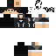 Texture for Tony Stark sem barba