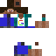 Texture for Steve Google