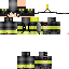 Texture for CBMSP