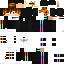 Texture for xMrBlueSky (Halloween)
