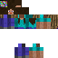 Texture for fe