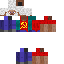 Texture for comu