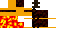 Texture for MEGA MAGMA CUBE