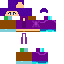 Texture for Tessben Fustandaer Starlight Foundation Epsiode 4 - Legend of the End