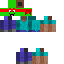 Texture for tmnt raphael