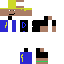 Texture for Dexter
