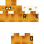 Texture for ork jake