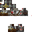 Texture for crusader