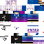 Texture for Galaxy