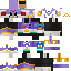 Texture for Vile Brine