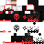 Texture for SC wolfpack