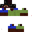 Texture for BlackyGameur (Re-Upload) Skin été 2016