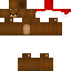 Texture for Bear
