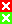 Texture for Cross icon