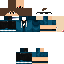 Texture for ManoFelipedosk