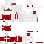 Texture for Red boy