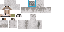 Texture for NormalWolf