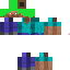 Texture for splat 2 lime