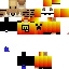 Texture for steve