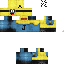 Texture for drht
