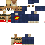 Texture for superbear