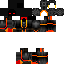 Texture for MrDemon