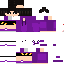 Texture for Skin Anderson OFC