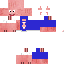Texture for ASTOLFO camisa