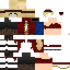 Texture for legged swift